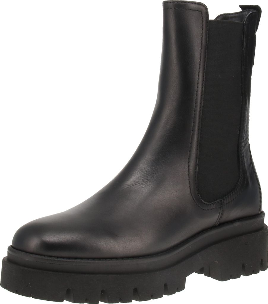 Tamaris 1-25992-41 - Damen Chelsea Boots - 001-Black, Produktbild 