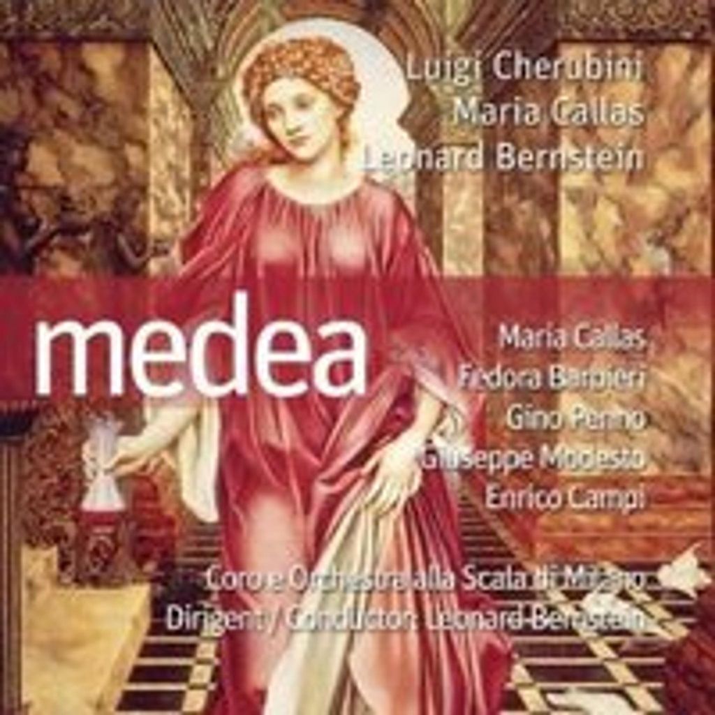 Medea