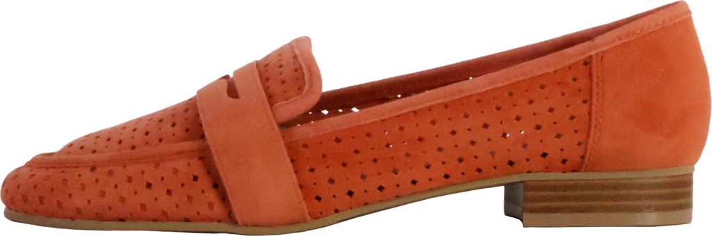 Mokassin Basse aus Joude-Leder