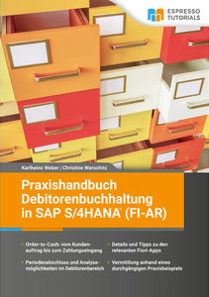 Optimisez votre Comptabilité Clients SAP S/4HANA FI-AR : Manuel Expert