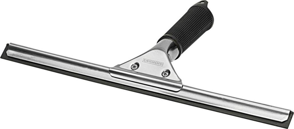 Nölle Edelstahl Fensterabzieher 35,0 cm