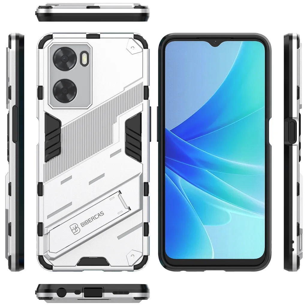 JIAFEI Custodia Compatibile per Oppo A57 4G / Oppo A57s