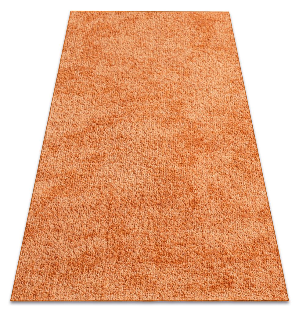 Moqueta SERENADE  naranja 300x350 cm Imagen del producto 