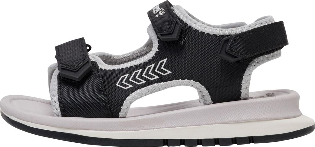 hummel ZORI Sandalen mit Klettverschluss Kinder black 28