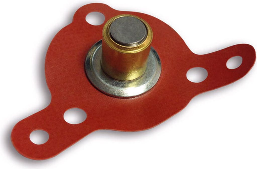 Malossi Dell'Orto 8555 Vergasermembran PHM PHF Produktbild 
