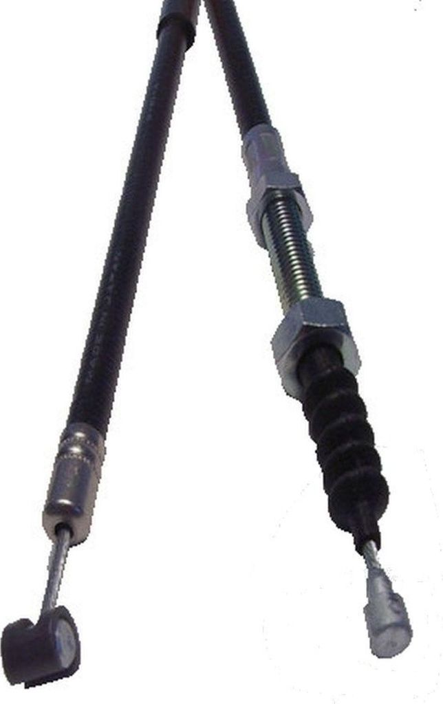 Kupplungszug Bowdenzug Kupplung für Honda CA 125 Rebel Baujahr 1995-2000 von pamoto - Neu