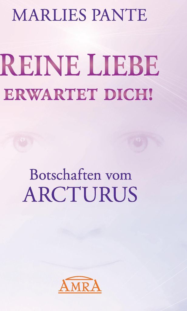 Reine Liebe erwartet dich!