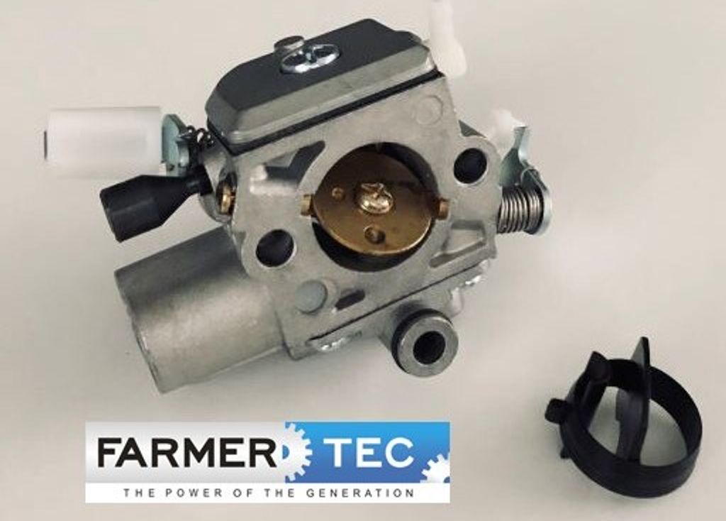 Vergaser Für Stihl Ms231, Ms251 Farmertec Produktbild 