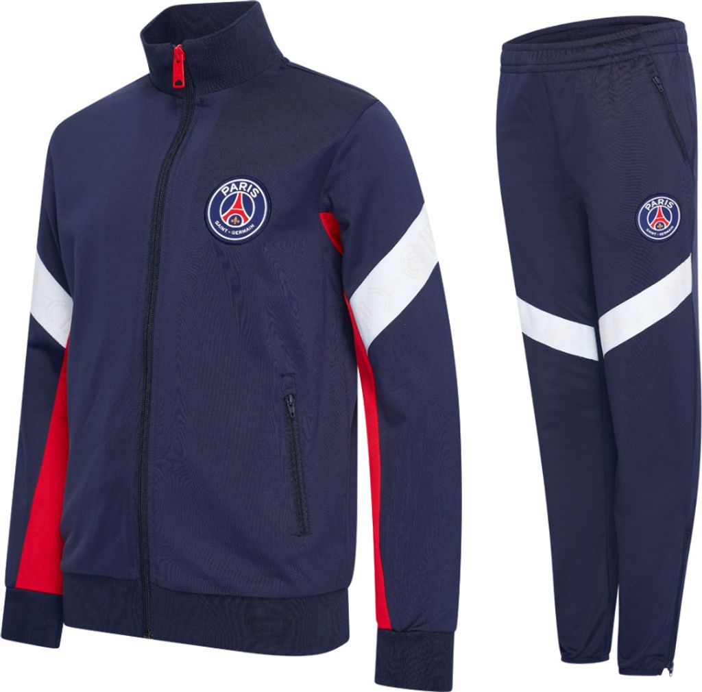 Tracksuit Psg Trainingsanzug 164 Paris Saint-Germain