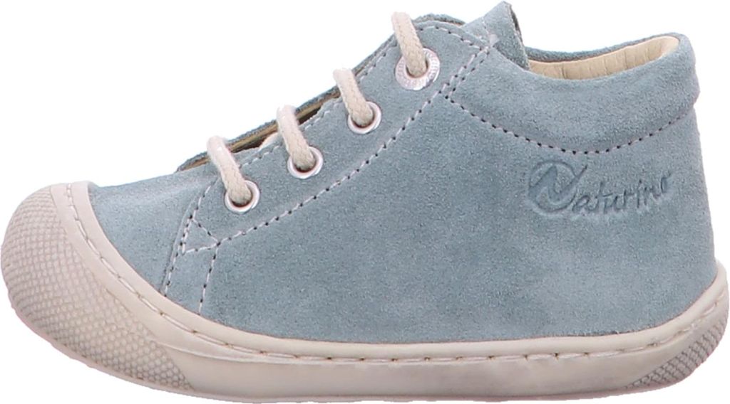 Naturino Lauflernschuhe Kinder 32303038303333 Blau 19 EU