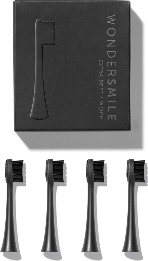 Bürstenköpfe Soft Produktbild 1