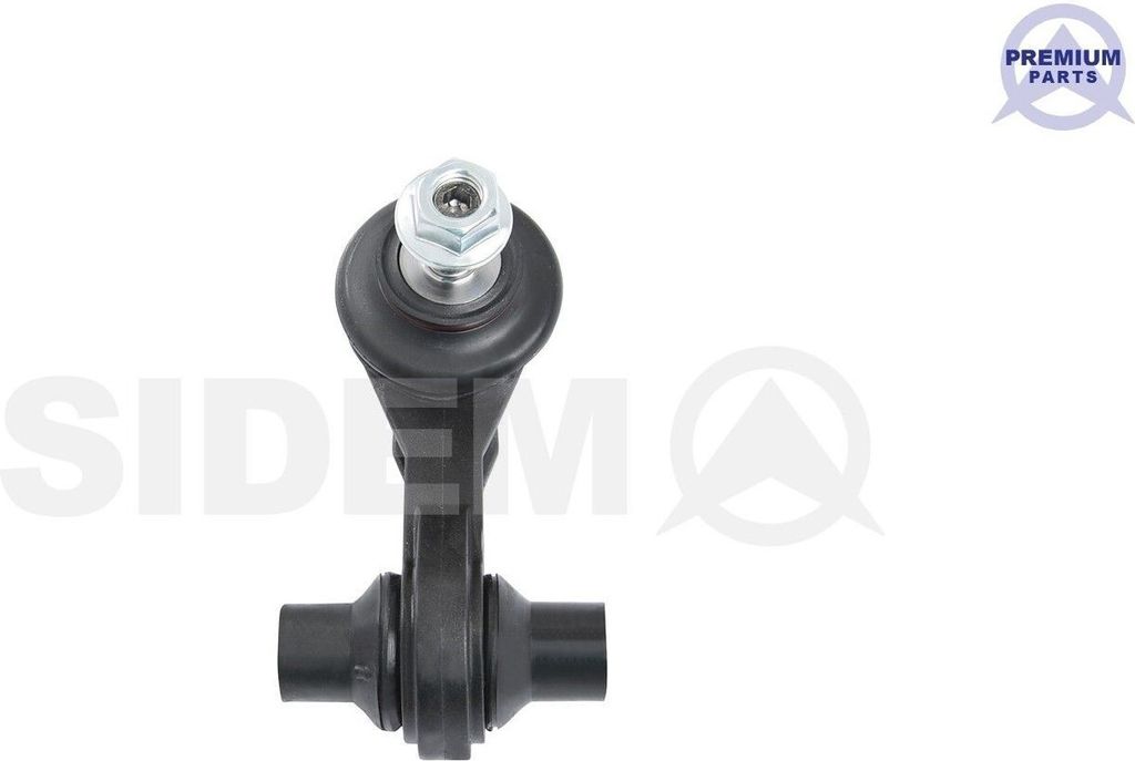 SIDEM Koppelstange Stabilisator für VW Golf VII Schrägheck (5G1, BQ1, BE1, BE2) Hinten 63361