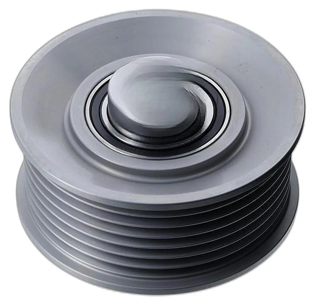 Poulie d'alternateur Hyundai i30 et Tucson - Pièce moteur 25443-2G010
