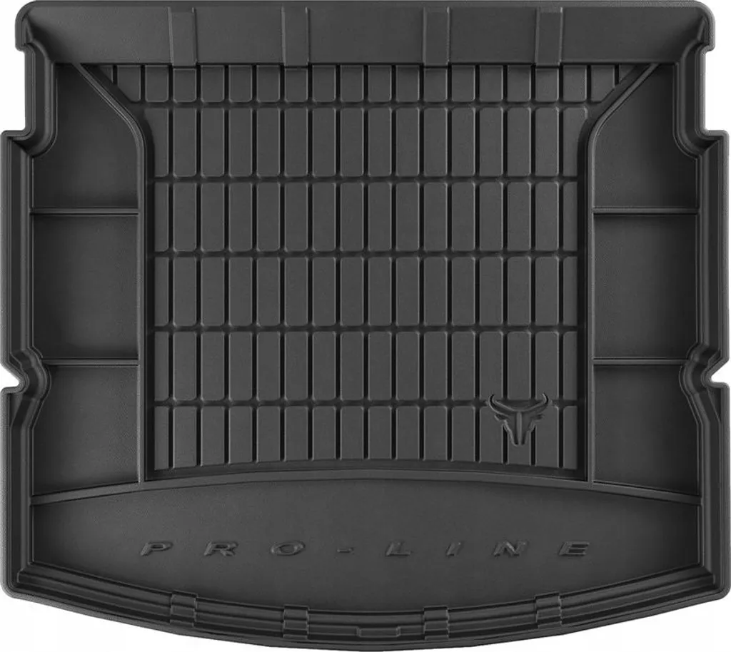 Tappeto Gomma Bagagliaio Renault Megane IV Sporter | Protezione Totale