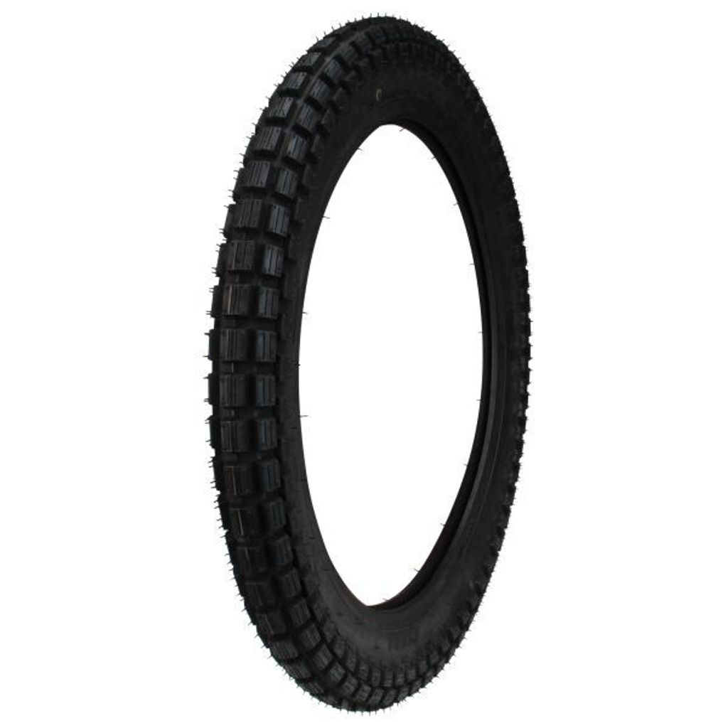Reifen 2.75 - 17 K262 4PR 41P TT