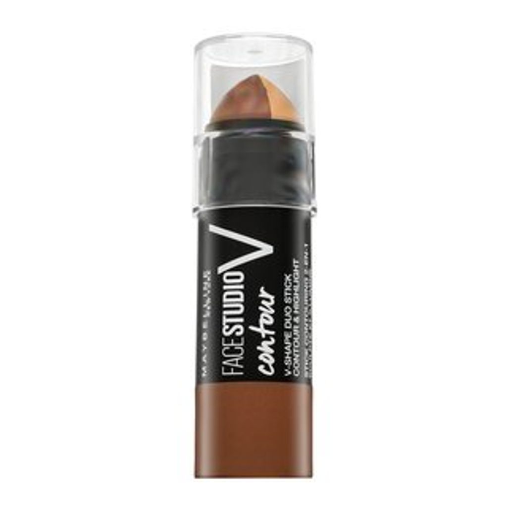 Maybelline Master Contour & Highlight Stick 02 Medium 7 g Obrázok produktu 