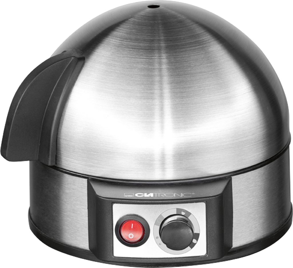 CLATRONIC Eierkocher EK 3321 für max. 7 Eier, Produktbild 