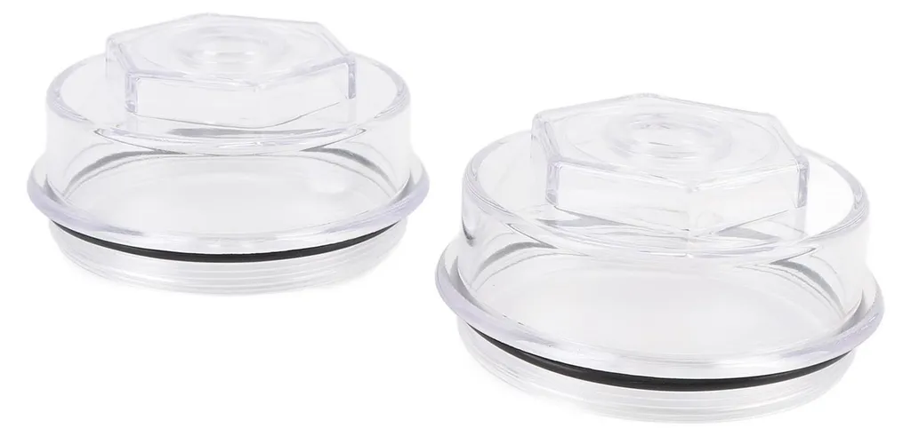 Bouchon d'huile 183772 KIT étanche pour essieux de remorque Dexter