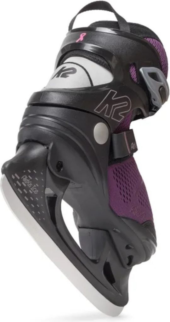 Korčule K2 Sports Europe fialové 41,5 Obrázok produktu 7