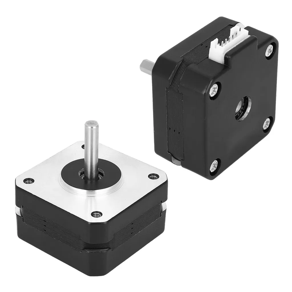 Mini Motore Passo-Passo 17HS4023 - Perfetto per Robotica e DIY 3D - 5