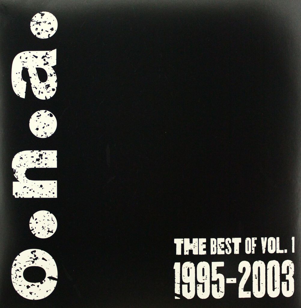 O.N.A.: Best Of cz.1