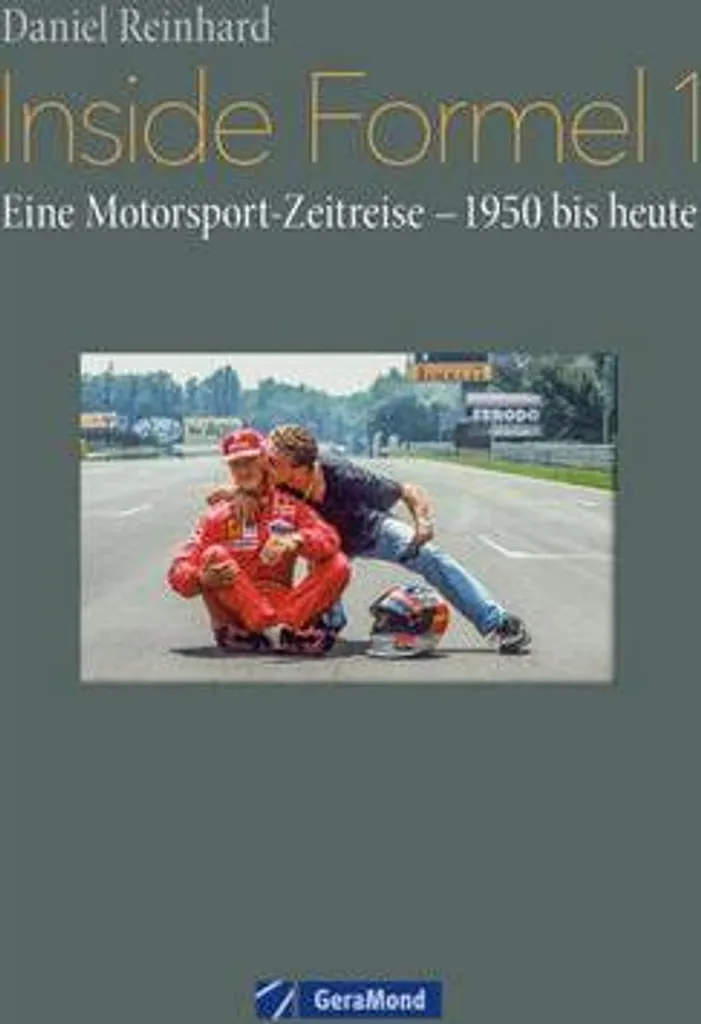 Inside Formel 1 : Comprendre enfin les secrets techniques de la course