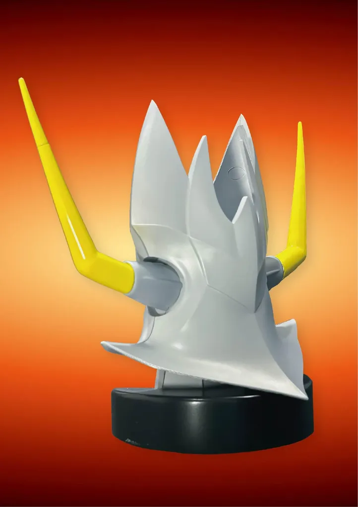 Mazinger Kaiser Pilder Evolution Toy en Métal avec Ailes Rétractables - 6