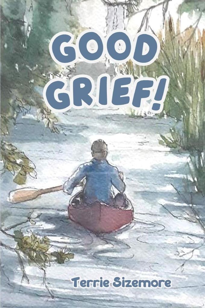 Good Grief!
