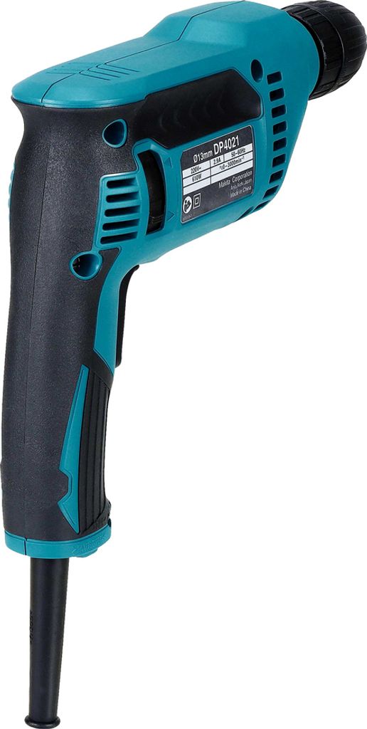 Makita DP4021 - Elektrobohrmaschine (630 W) Produktbild 6