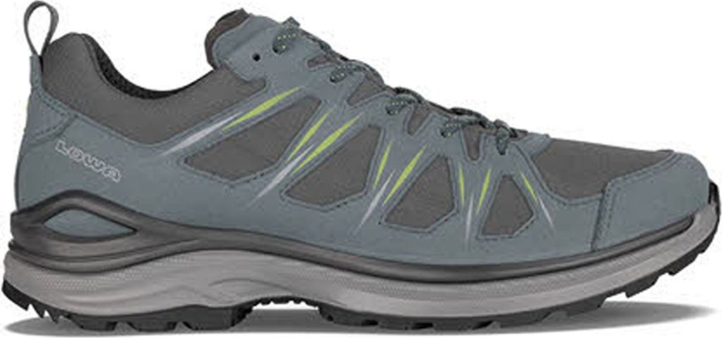 LOWA Innox Evo II GTX grün 46