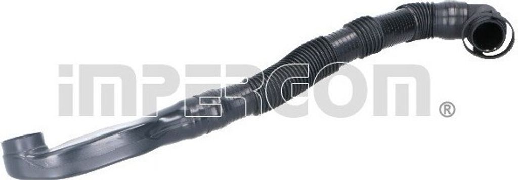 Schlauch, Kurbelgehäuseentlüftung IMPERGOM 223849