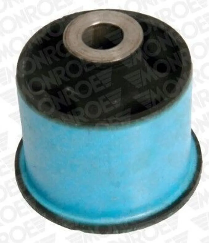 Palier de corps d'essieu MONROE L38812 - OE 5131 C2 pour Citroën C2 C3