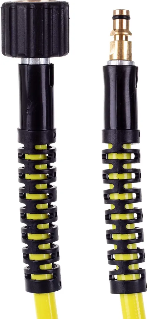 Tubo Idropulitrice Karcher 10m Serie K - Attacco M22 Click 180 Bar - 3