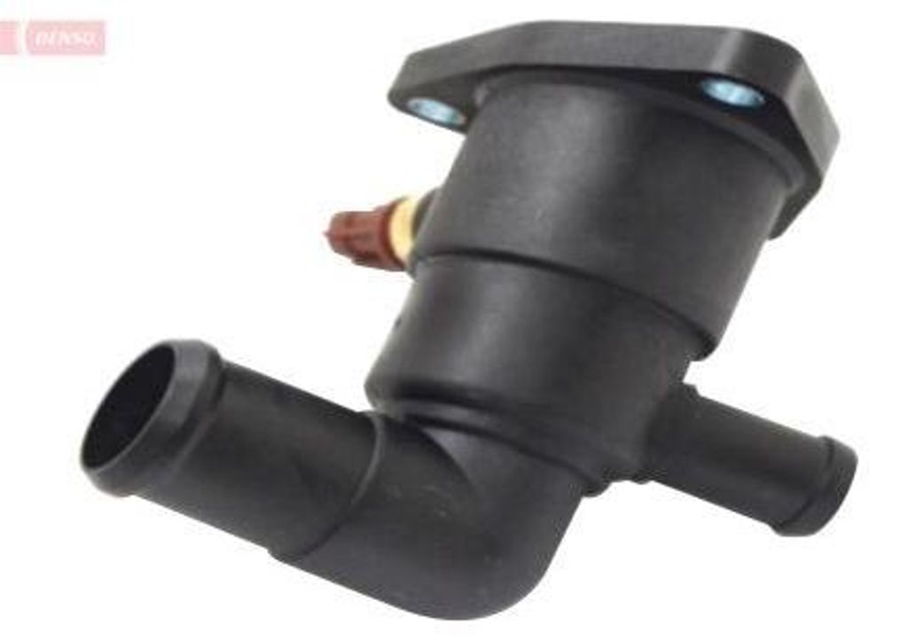 DENSO Thermostat Kühlmittel 82°C für OPEL AGILA (B) (H08) für SUZUKI SWIFT IV (FZ, NZ) für VAUXHALL Agila Mk II (B) (H08)