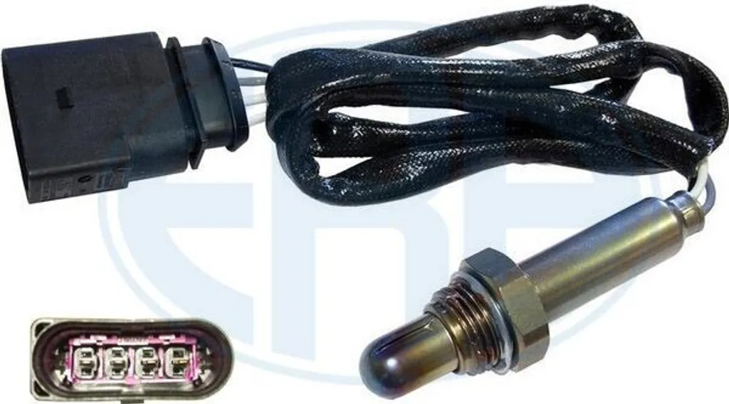 Supprimer voyant moteur : Sonde lambda ERA 570036A pour Leon et Golf