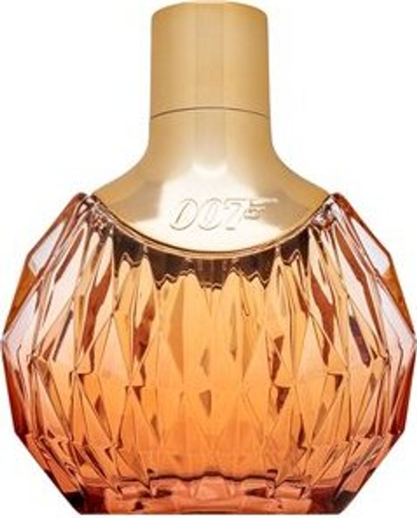 JAMES BOND 007 pro ženy EDP 50ml Obrázek produktu 