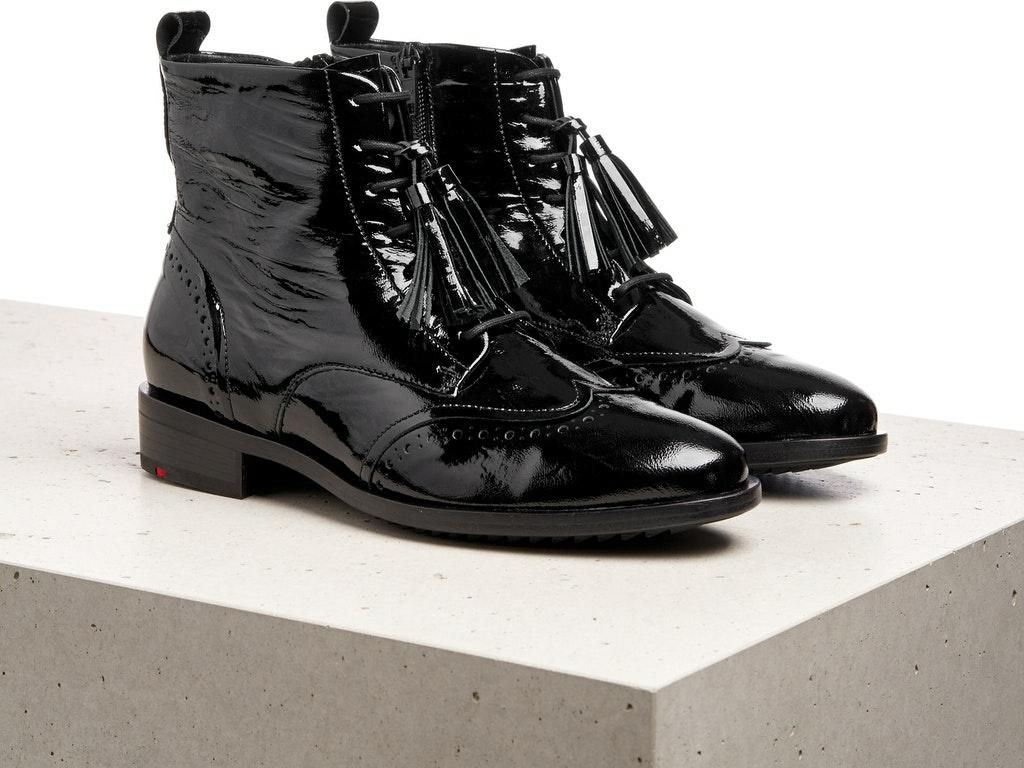 Lloyd Schnür-Stiefeletten für Damen