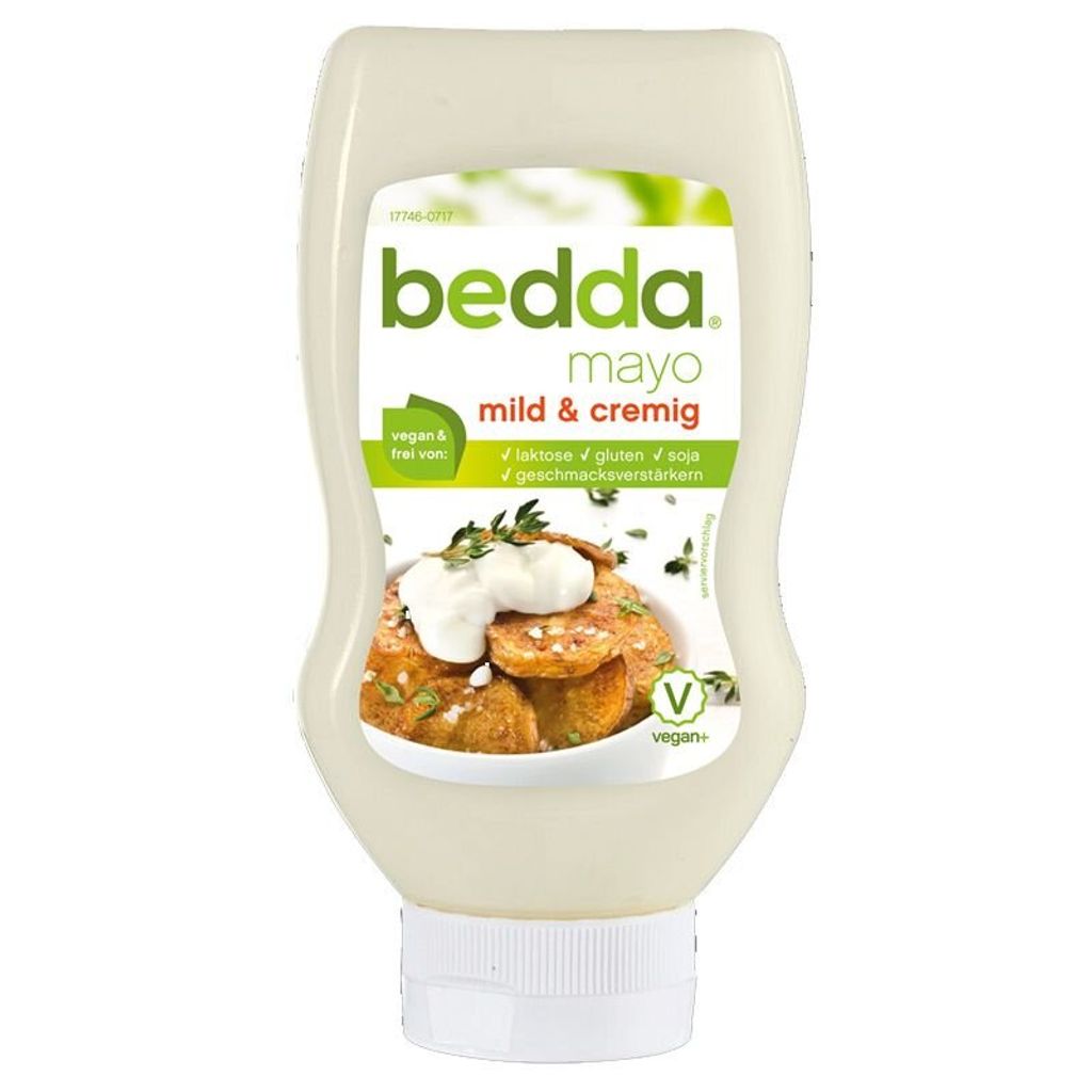 bedda mayo 250g Konserve Kaufland.de