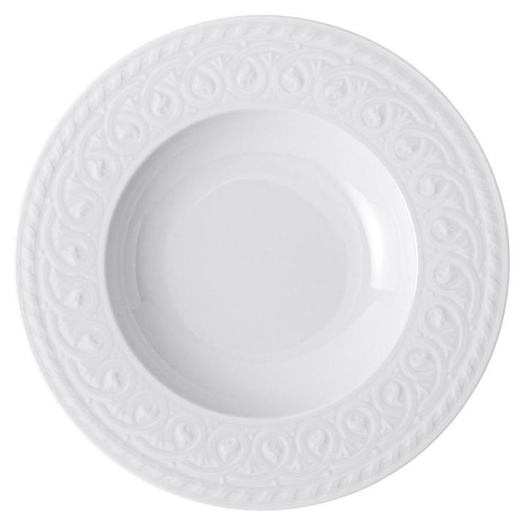 Villeroy & Boch, plato para sopa, modelo Cellini, Imagen del producto 