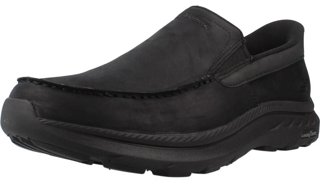 Mocassini Del Marchio Skechers Del Modello 205334s Pollard Immagine del prodotto 