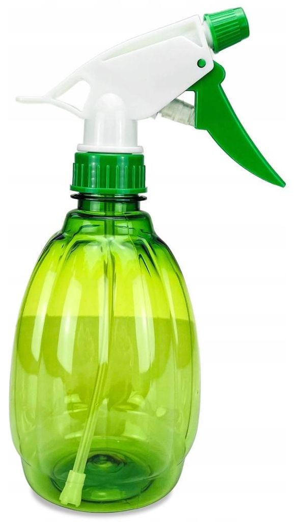 GARDENLINE Sprühgerät 500 ml - Zufällige Farbe AOK8201