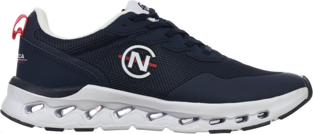 Schuhe Nautica Ayden NCM515Z2001