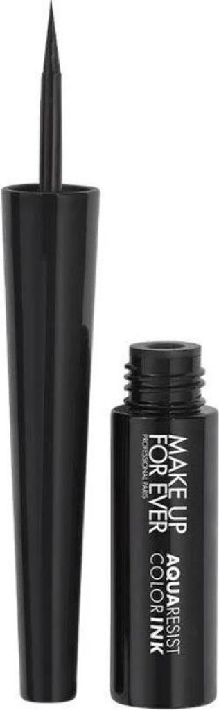 Flü ssiger Eyeliner Aqua Resist Color Ink ( Eyeliner) 2 ml Farbton: 10 Pink Blaze