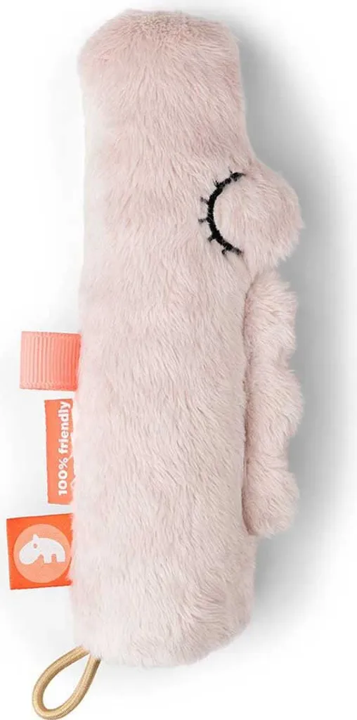 Done By Deer Croco Poudre - Set d'activités sensoriel et dentition - 5