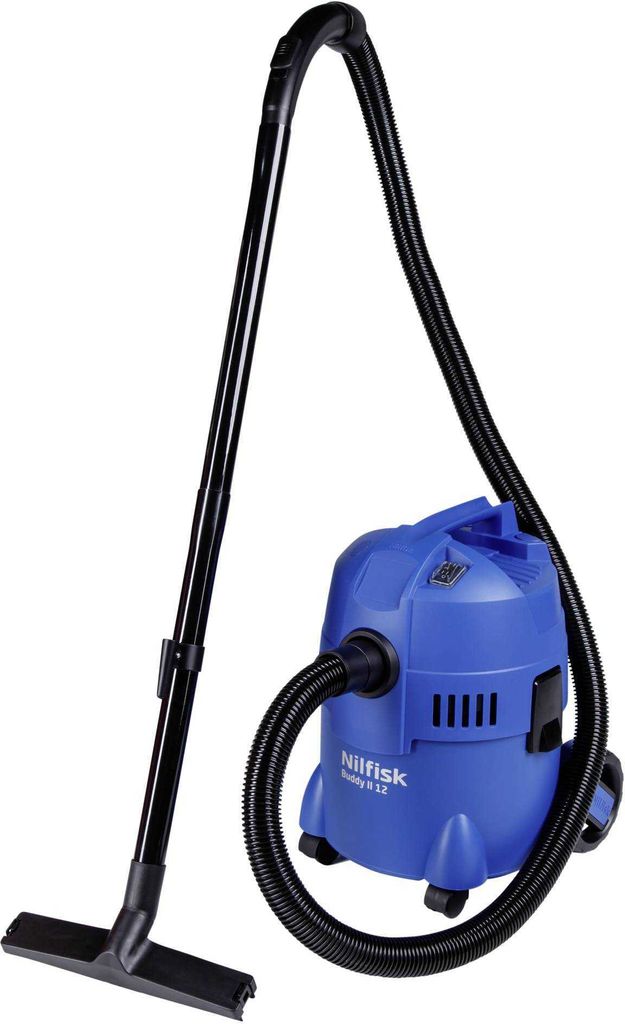 Nilfisk 18451119 Nilfisk Buddy II 12 EU Zdjęcie produktu
