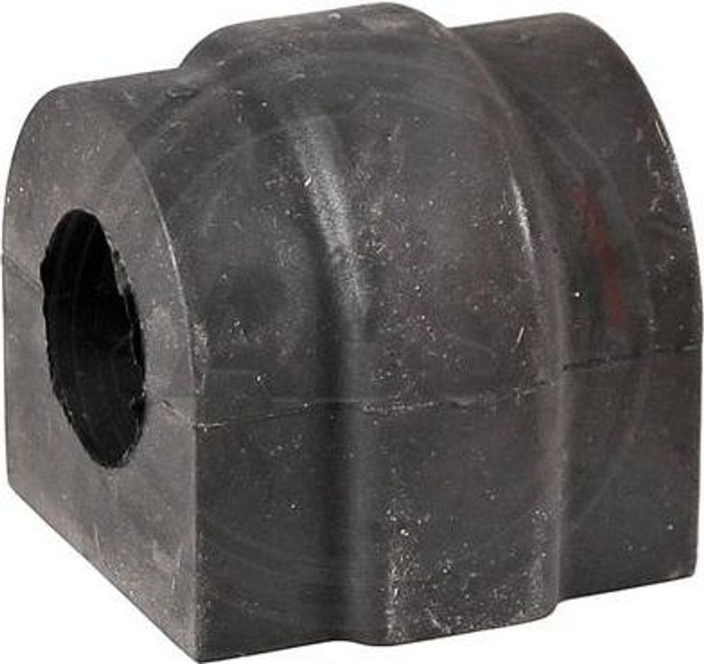 A.B.S. 271789 Lagerbuchse, Stabilisator OE 33551096893 kompatibel mit X5