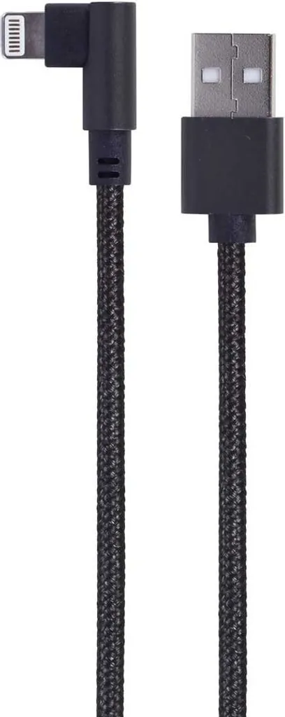Cavo Lightning da Viaggio Gembird 20cm - Caricabatterie Portatile per iPhone