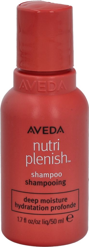 Aveda NutriPlenish DEEP Moisture Shampoo