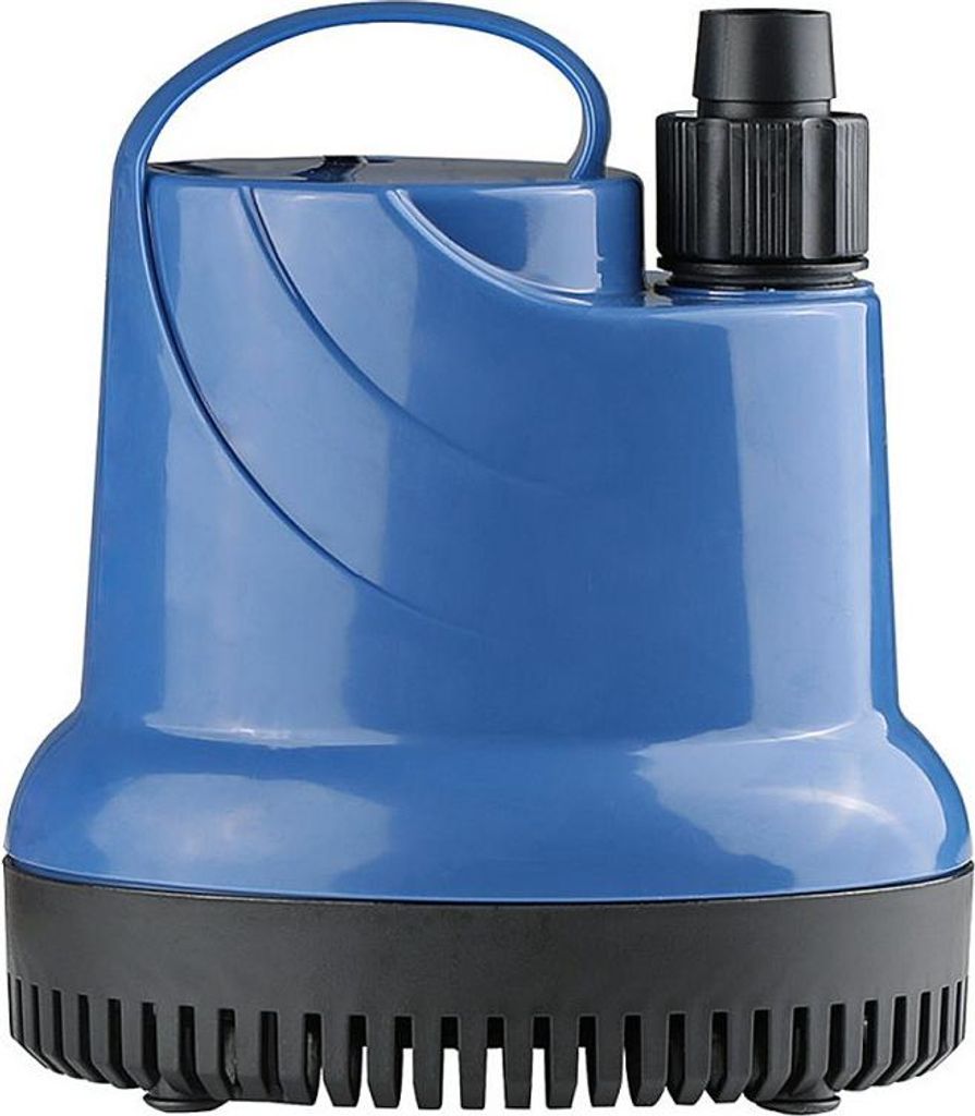 SunSun ShallowPump 4500l/h - Niedrigwasserpumpe SunSun