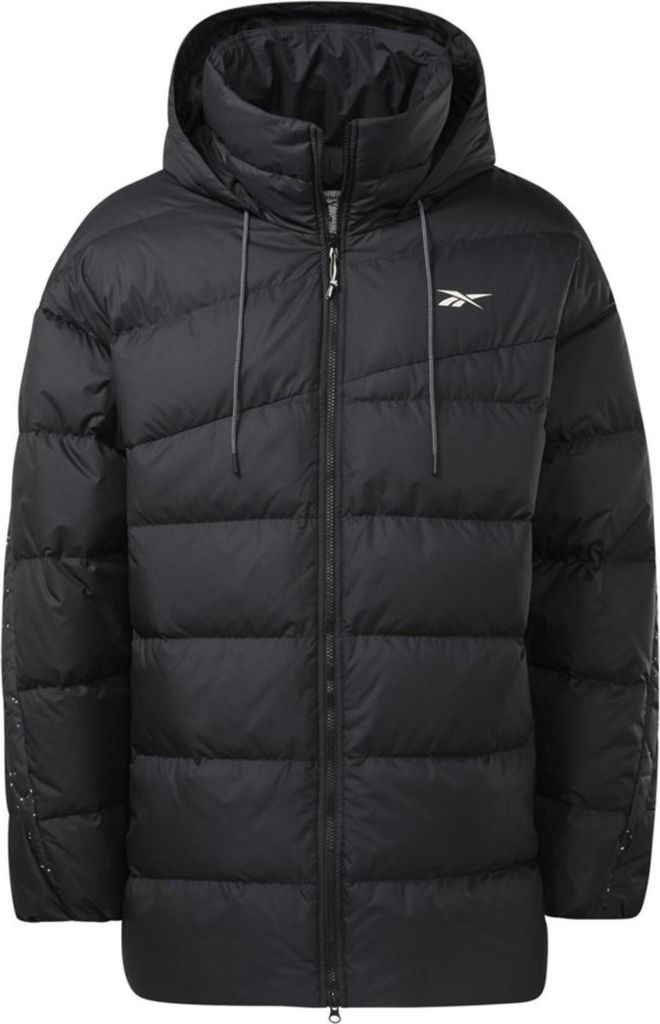 Jacken Reebok Vector HH8368